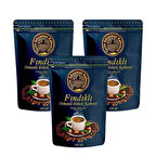 Tarihi Adıyaman Kahvecisi Fındıklı Osmanlı Dibek Kahvesi 200 gr x 3 Adet 