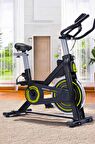 DYNAMIC SPIN BIKE V8 New System Orbitrack Dikey Bisiklet