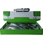 Ctoy oyuncak Çek Bırak Helikopter CTOY-9809A-6-PKT