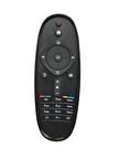 Philips 46PFL5805H/12 Uyumlu Televizyon Kumandası