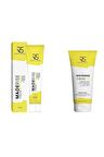 Maderise Cilt Bakım Kremi 40 ml Rise And Shine Beyazlatıcı Krem ( Whitening) - 100 ml