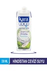HİNDİSTAN CEVİZİ SUYU 330 ML