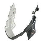 Monero Mondial Drift L GRİ ALT Ön Far Grenajı