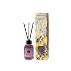 100 Ml Lavanta Çubuklu Oda Kokusu – Huzurlu Bir Ortam