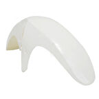 Monero Mondial Drift L Ön Çamurluk Beyaz