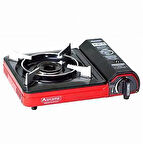 Orcamp Portatif Ocak + Kartuş