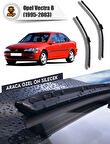 Opel Vectra B Muz Silecek (1995-2003) 48X48