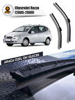 Chevrolet Rezzo Muz Silecek Takımı (2005-2009) 60x45Ü