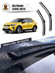 Kia Stonic Muz Silecek (2018-2021) 65x40ü