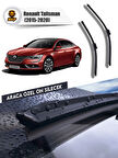 Renault Talisman Muz Silecek Takımı (2015-2020) 60x45a