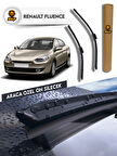 Renault Fluence Muz Silecek (2010-2017) 60x40a