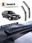 Renault 19 Broadway  Muz Silecek Takımı 51x51