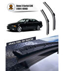 Bmw 3 Serisi E36 Muz Silecek (1991-1998) 53x50-Ü