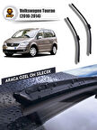 Volkswagen Touran Muz Silecek Takımı (2010-2014) 60x45a