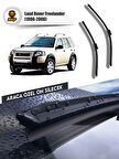 Land Rover Freelander Muz Silecek (1998-2006) 55x50ü