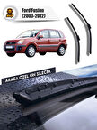 Ford Fusion Muz Silecek (2003-2012) 55x40ü