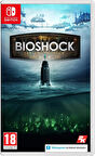 Bioshock: The Collection – Nintendo Switch