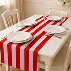 Ovua Çizgili Runner Serisi