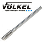 Völkel M11X1.25 Makine Kılavuzu Hss-E, İnce Diş