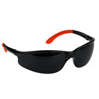 Roney Kaynakçı Gözlüğü, Siyah 