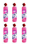 Taskı Clonet Extra Kireç Çözücü/Banyo Temizleyici 6 x 750 ML