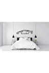 Lamborghini Huracan Tecnica Duvar Silüeti Süsü Tablo 2D 50cm 2D 50cm