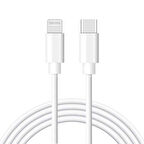  Iphone 11 12 13 14 Pro Uyumlu Type C Hızlı Şarj Aleti Kablosu Usb-C Lightning Kablo