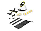 Karcher SC 2 Deluxe EU Beyaz Buharlı Temizleyici