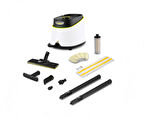 Karcher SC 3 Deluxe Buharlı Temizleyici