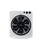 Raks BF12MX Kutu Tipi Vantilatör