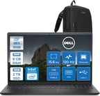 Dell Pro 15 Essential Intel Core I5 1334U 4.6ghz 8gb Ddr5 2tb SSD Freedos 15.6" FHD(1920X1080) 120HZ Wva IPS Taşınabilir Bilgisayar PV152501334UF04 + Zetta Çanta