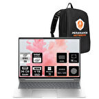 HP EliteBook 660 G11 Ultra 5 125U 96GB DDR5 4TB SSD 16" WUXGA W11H Dizüstü Bilgisayar & ÇANTA