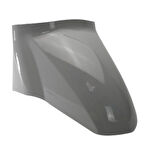 Monero Arora Cappucino Ön Çamurluk Gri