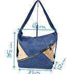 SİA ÇANTA ORİJİNAL JUST&POLO ÇOK GÖZLÜ SIRT & OMUZ ASKILI YUMUŞAK YIKAMALI DERİ SIRTDA FERMUARLI GÖZ KALİTELİ MÜKEMMEL İŞÇİLİK KADIN ÇANTASI