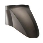 Monero Arora Cappucino Ön Çamurluk Kahverengi