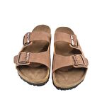 SİA ÇANTA KALİTELİ NUBUK  RAHAT TAM  ORTAPEDİK MANTAR TABAN NEFES ALAN AYAKLAR  Kadın ERKEK ÜNİSEKS TERLİK