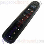 CAM ACMA ANAHTARI KUMANDA DÜĞMESİ SOL 407 2005-2012 DÖRTLÜ-6 PIN