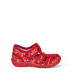 Tuğba Ortopedi 588-1 Kız Çocuk Kaymaz Taban Panduf