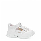 4023 Kız Bebek Yazlık Işıklı Sneaker