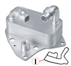 YAĞ SOĞUTUCU COMBO-DOBLO-GRANDE PUNTO-LINEA-BRAVO II-LANCIA 1.6 MJTD