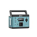 Orbus 300W Taşınabilir Güç Kaynağı – Power Station