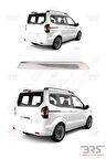 Ford Courier Bagaj Çıtası 2014> P.çelik