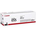 Canon CRG-055/3016C002 Siyah Orijinal Toner