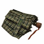 April A238-L Otomatik Special Ekose A9 Şemsiye