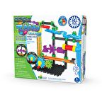 The Learning Journey Zany Trax (80 Parça)