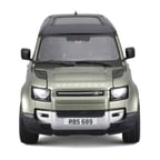 Land Rover Defender 2022 1:24  Diecast Model Araba