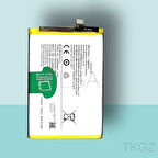 Tkgz -VİVO Y20 - B-05 - Batarya Pil Orijinal Sıfır