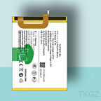 Tkgz -VİVO Y51 - B-95 - Batarya Pil Orijinal Sıfır