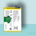 Tkgz -VİVO Y53S - B-Q7 - Batarya Pil Orijinal Sıfır