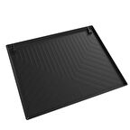 TÜRKMEN Opel Combo 4d Uyumlu Kauçuk Bagaj Havuzu 2019 Ve Üstü